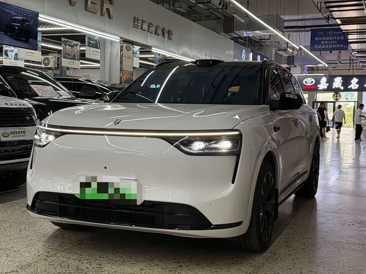 Aito M8, 2025 — купить в Белгороде под ключ