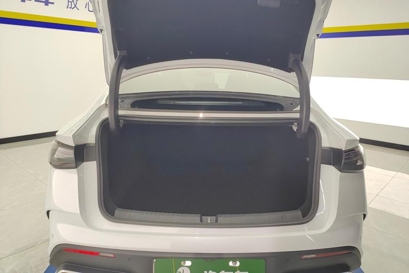 BYD Seal 06 Hybrid/EV, 2025 — фото 12 из 12
