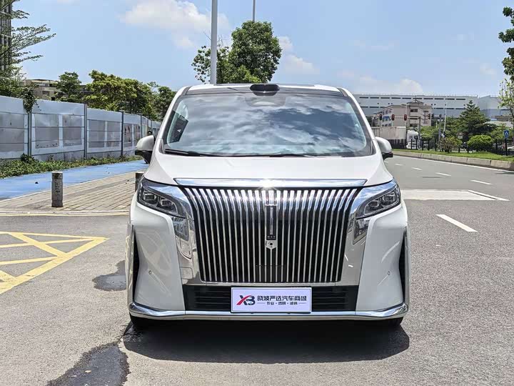 Wey 80 Hybrid, 2025 — фото 2 из 9