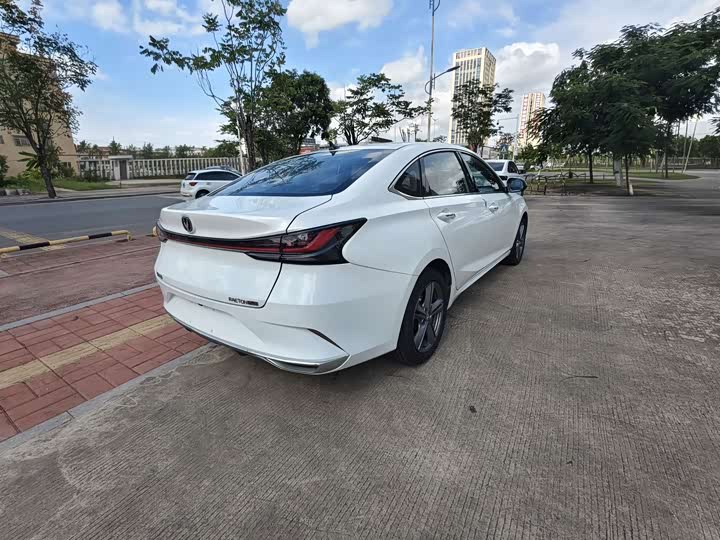 Changan Raeton Plus, 2023 — фото 7 из 9