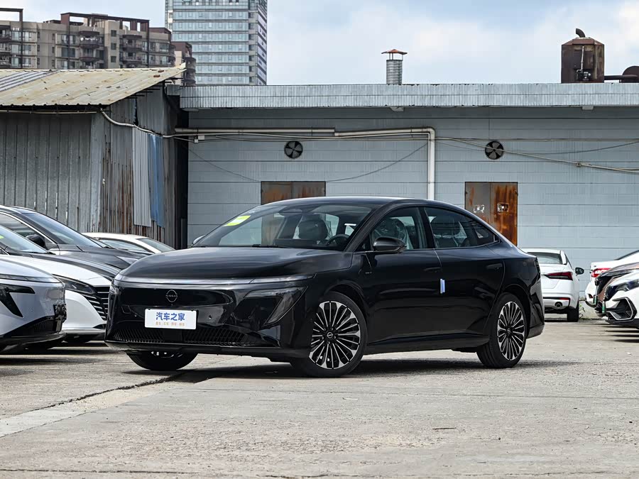 Nissan N7, 2026 — купить в Чебоксарах под ключ