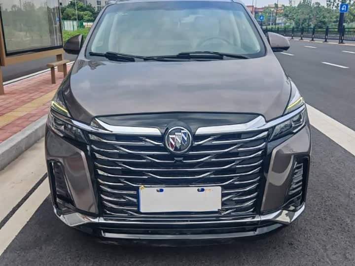 Buick GL8 ES, 2022 — купить в Саратове под ключ