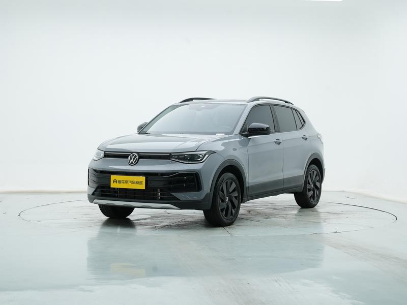 Volkswagen Tharu, 2025 — купить в Перми под ключ