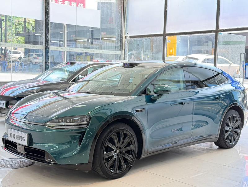 Luxeed R7, 2025 — купить в Саранске под ключ