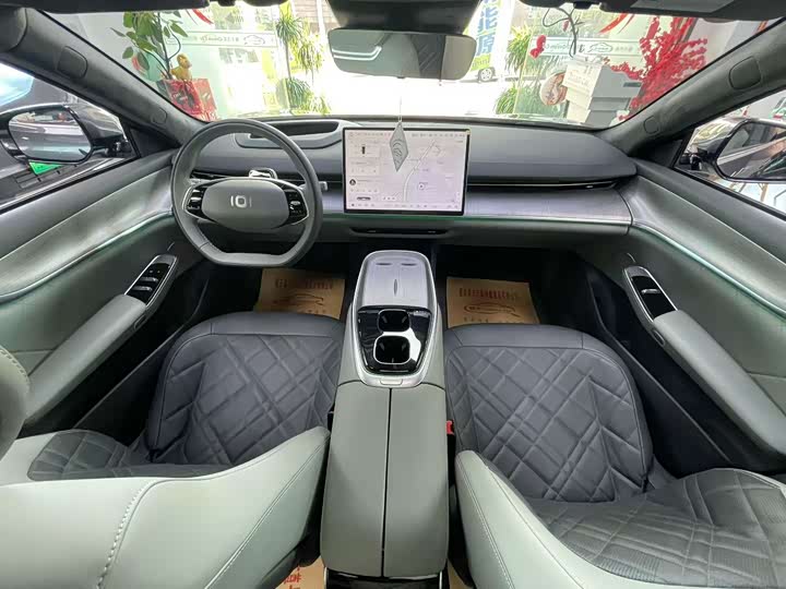 Changan Qiyuan (Nevo) A07, 2023 — фото 8 из 9