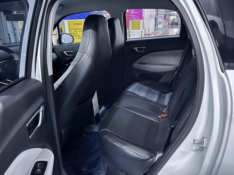 Leapmotor T03, 2023 — фото 9 из 10
