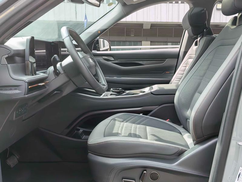Ford Edge, 2022 — фото 12 из 12
