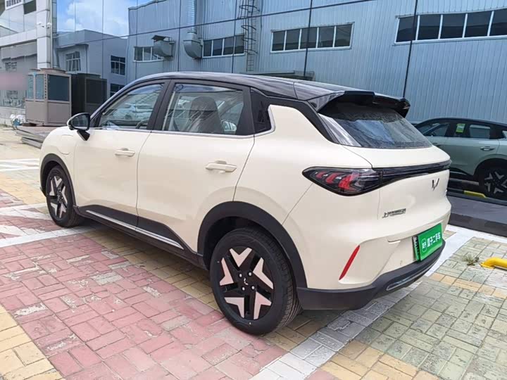 Wuling Bingo S, 2026 — фото 5 из 9