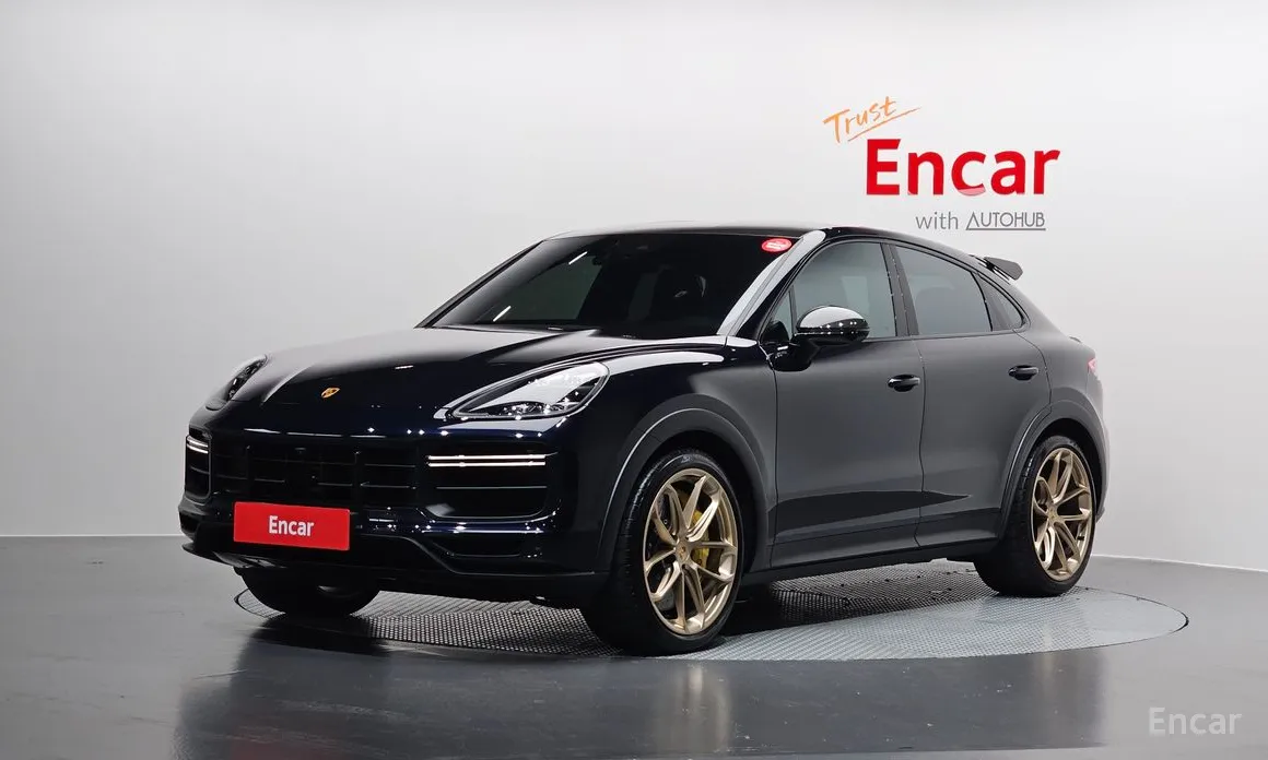 Porsche Cayenne, 2022 — купить в Орле под ключ
