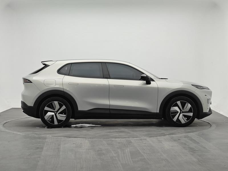 Changan Deepal S05, 2024 — фото 8 из 12
