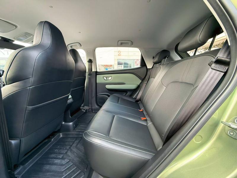 Wuling Bingo Plus, 2023 — фото 8 из 9