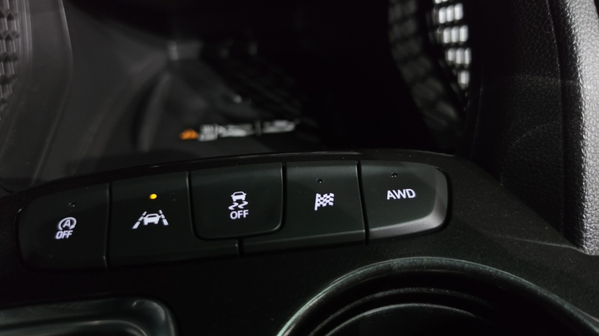 Chevrolet Trailblazer, 2022 — фото 11 из 12