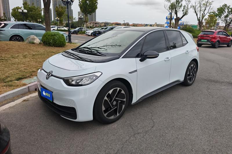 Volkswagen ID.3, 2023 — купить в Смоленске под ключ