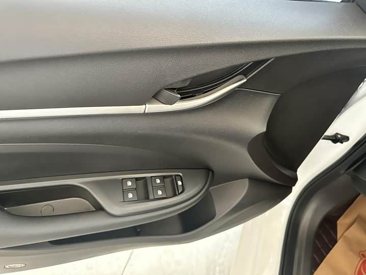 Buick Excelle GT, 2022 — фото 5 из 9