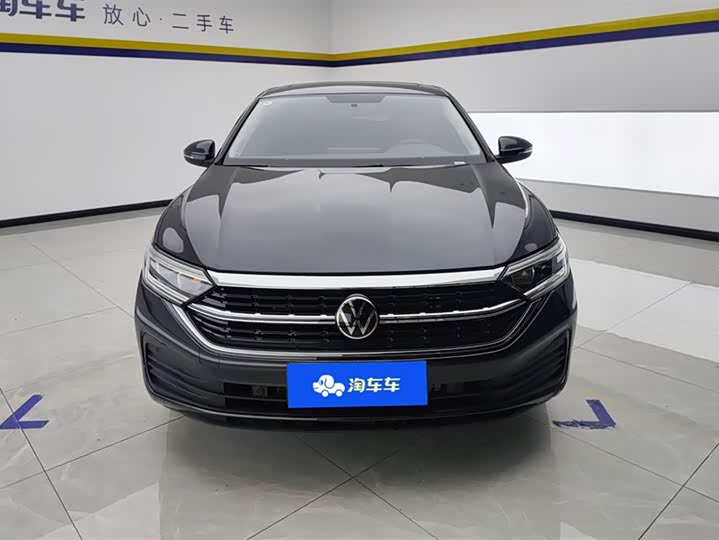 Volkswagen Sagitar L, 2025 — фото 2 из 9
