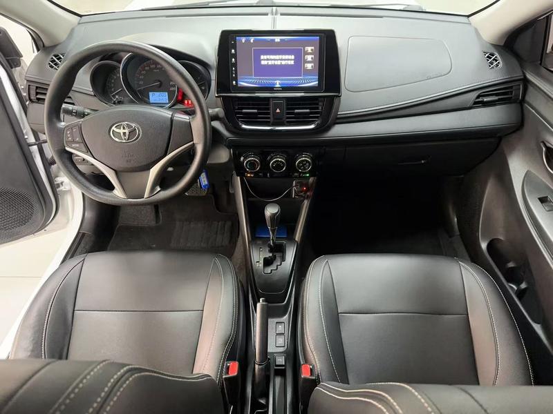Toyota Vios, 2022 — фото 6 из 11