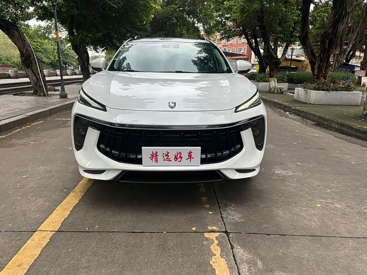 Dongfeng Forthing T5 EVO, 2022 — фото 2 из 9