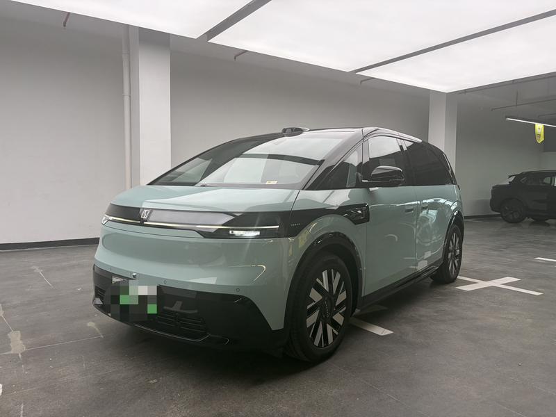 Zeekr Mix, 2025 — купить в Санкт-Петербурге под ключ