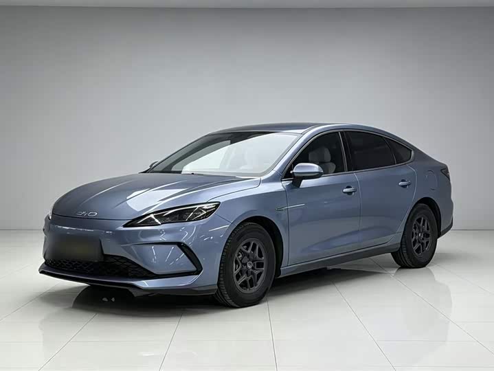 BYD Seal 05 DM-i Hybrid, 2025 — купить в Воронеже под ключ