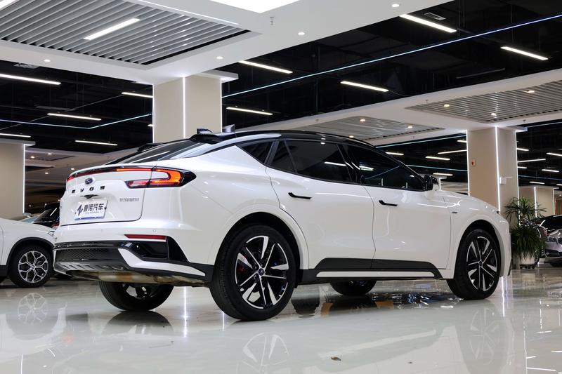 Ford Mondeo Sport (Evos), 2023 — фото 6 из 12