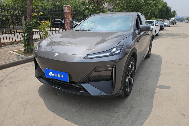 Changan Deepal S07 (S7), 2025 — купить в Смоленске под ключ