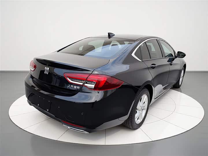 Buick Regal, 2023 — фото 7 из 9
