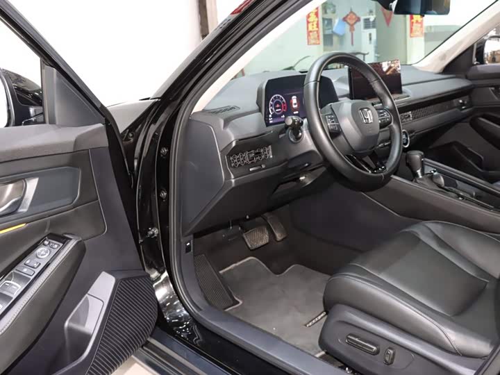 Honda Accord, 2023 — фото 9 из 9