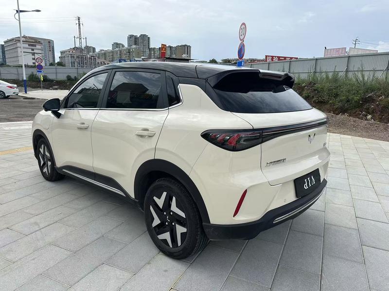Wuling Bingo S, 2025 — фото 5 из 12