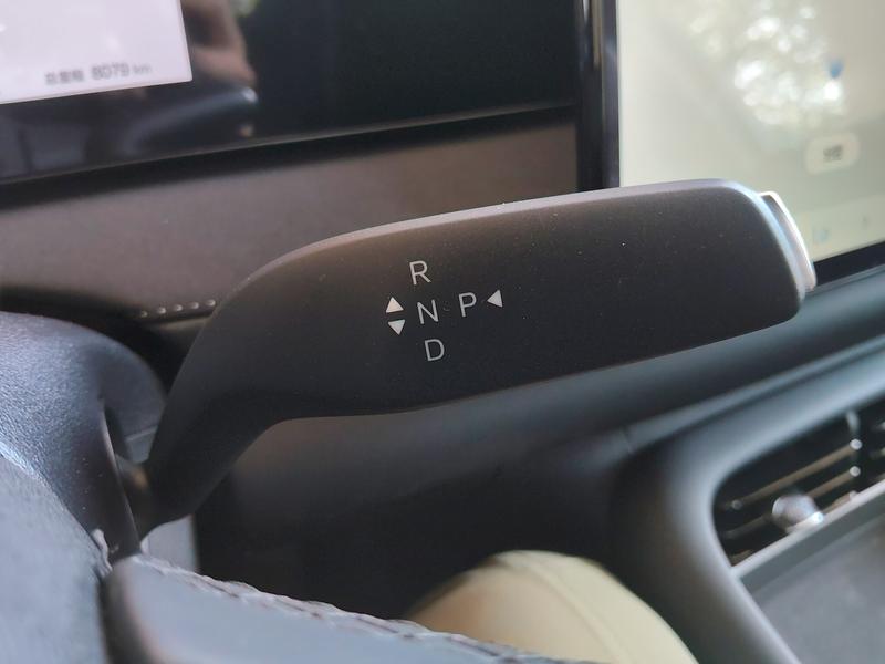BYD Sea Lion 06 Hybrid/EV, 2025 — фото 9 из 12