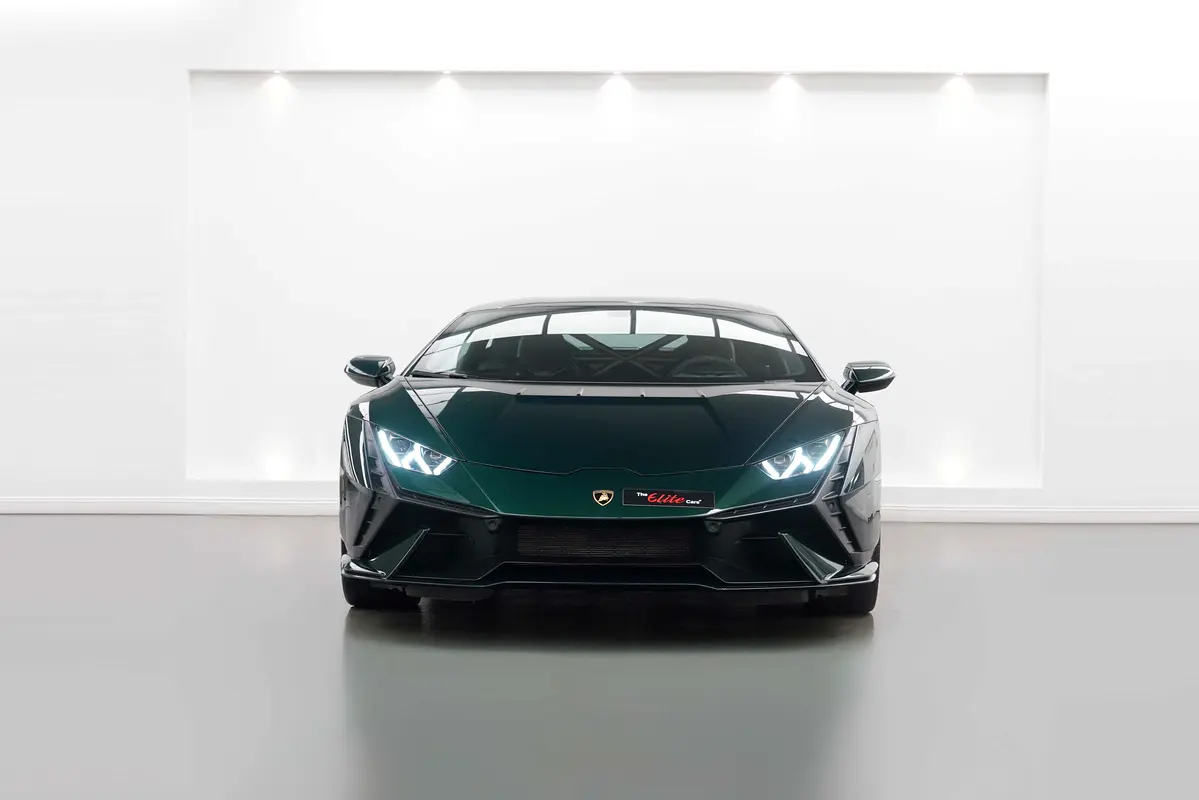 Lamborghini Huracan, 2023 — фото 5 из 10