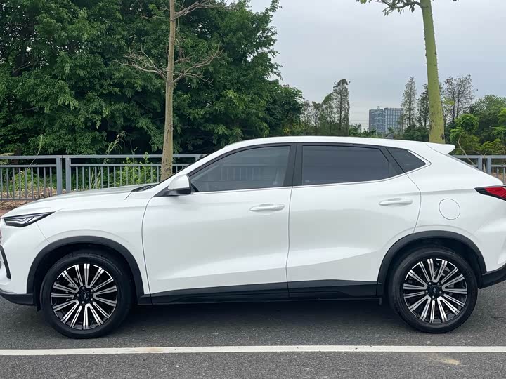 Changan Oshan X5, 2023 — фото 6 из 9