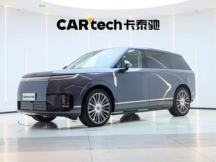 XPeng GX, 2026 — купить в Кирове под ключ