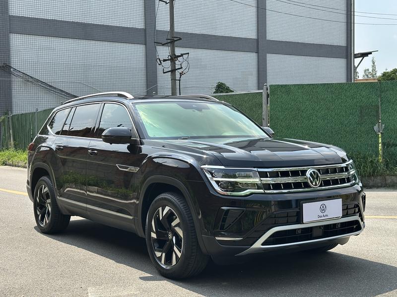 Volkswagen Teramont Pro, 2022 — фото 3 из 12