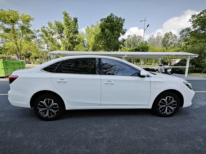 Roewe i6 Max EV, 2023 — фото 7 из 9