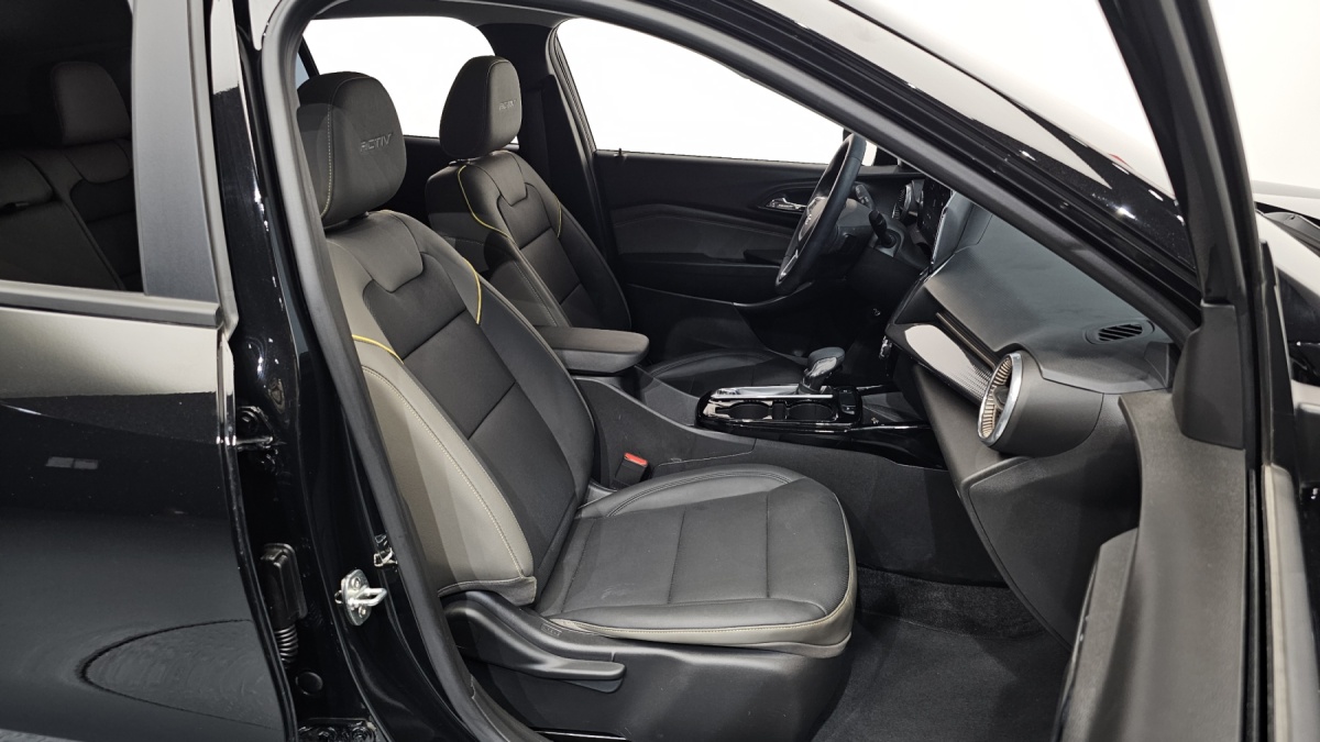 Chevrolet Trax, 2023 — фото 11 из 12
