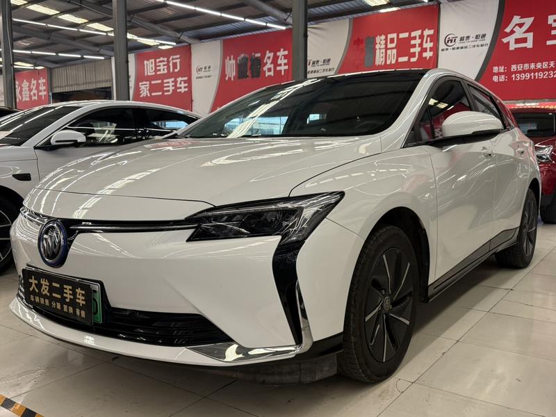 Buick Velite 6, 2023 — купить в Иванове под ключ