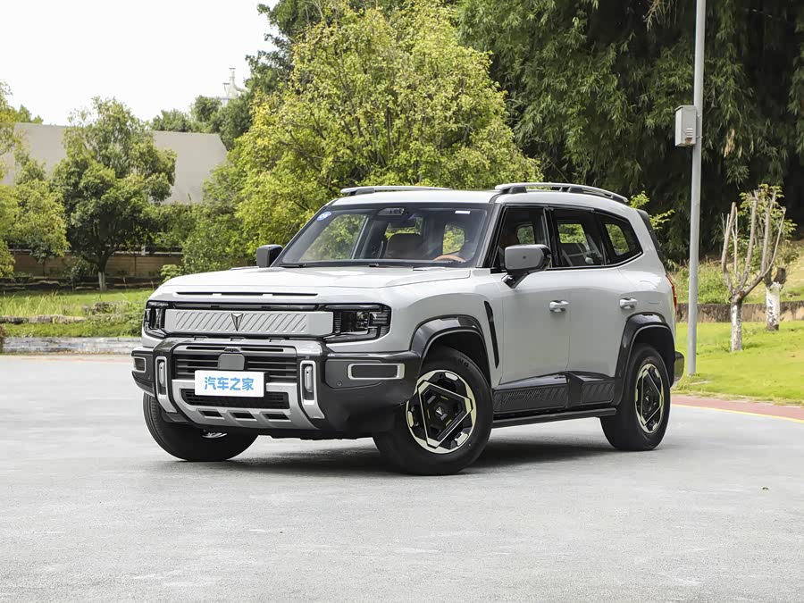 Changan Deepal G318, 2026 — купить в Смоленске под ключ