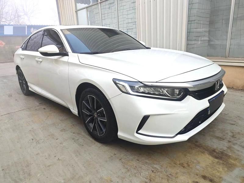 Honda Inspire, 2023 — фото 3 из 9