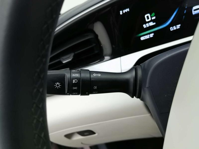 Geely Galaxy Geome, 2024 — фото 10 из 12