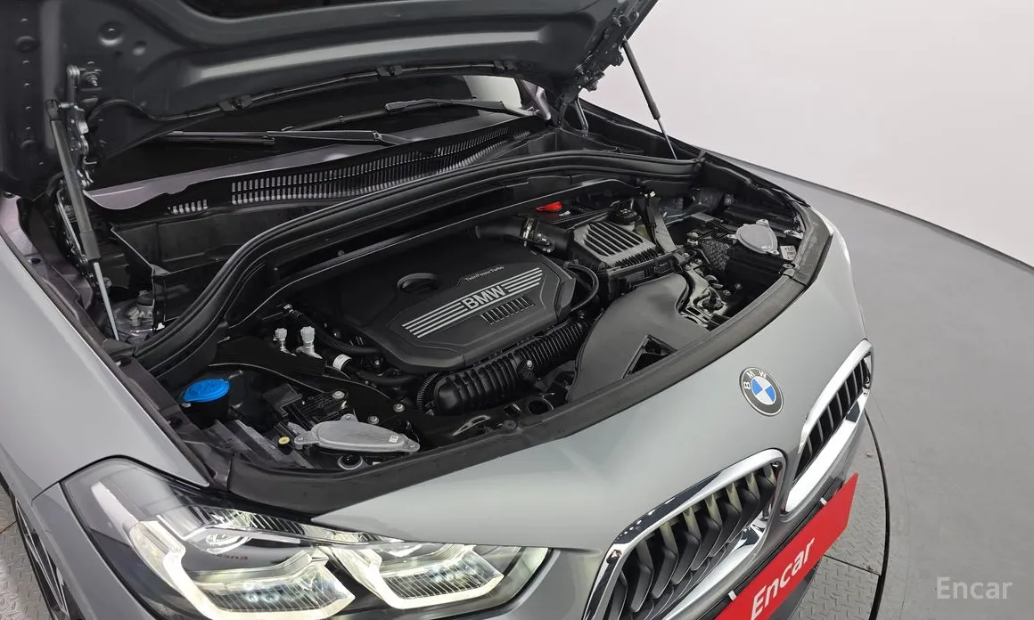 BMW X2 (F39), 2022 — фото 6 из 12