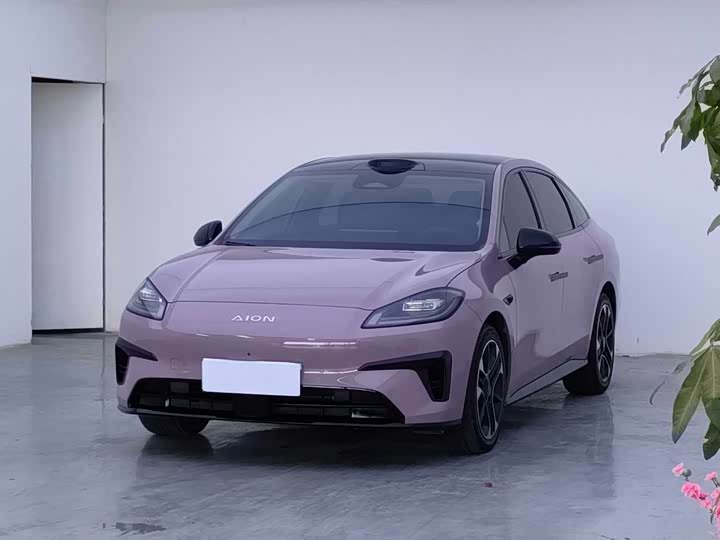 GAC Aion RT, 2024 — купить в Нижнем Новгороде под ключ