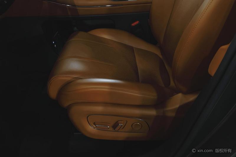 GAC Trumpchi S7, 2024 — фото 11 из 12