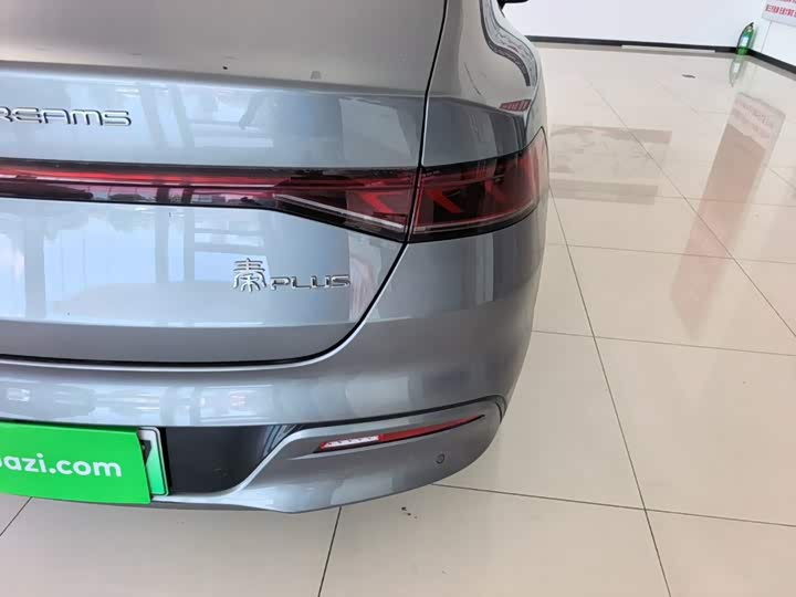 BYD Qin Plus, 2024 — фото 8 из 9