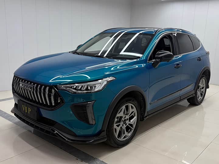 Haval Chitu, 2021 — купить в Перми под ключ