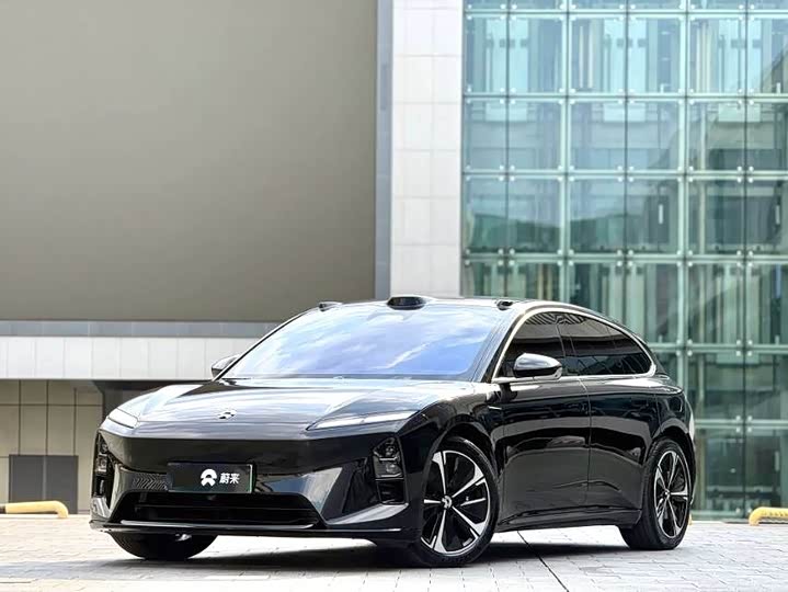 Nio ET5T, 2025 — купить в Рязани под ключ
