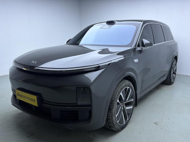 LiXiang L9, 2022 — купить в Иванове под ключ
