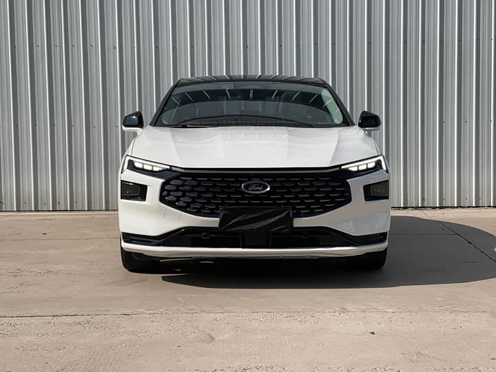 Ford Mondeo, 2022 — фото 2 из 9