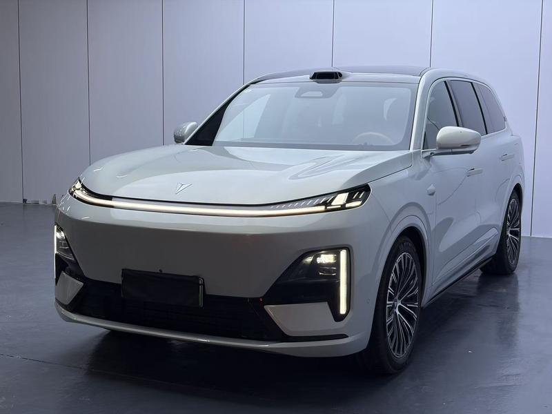 Changan Deepal S09, 2025 — купить в Самаре под ключ