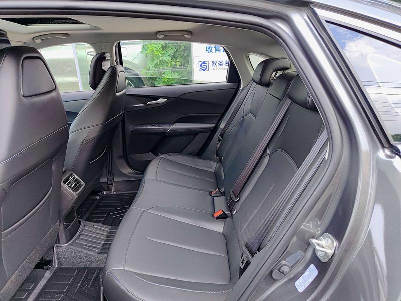 Changan Eado Plus, 2025 — фото 8 из 10