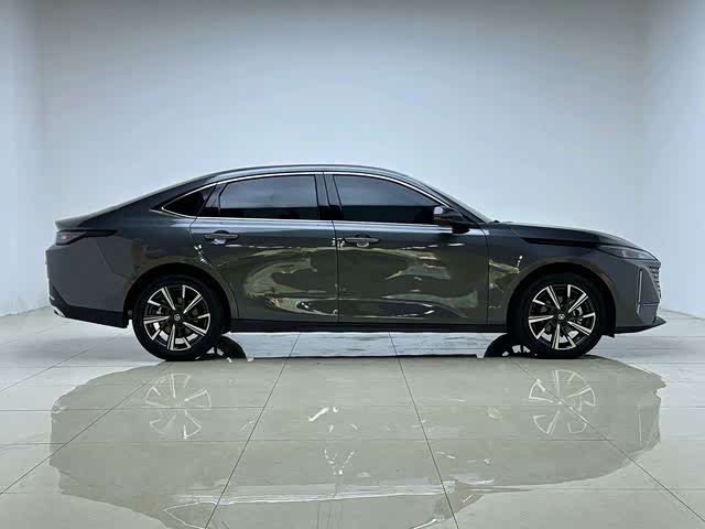 Changan Eado Plus, 2025 — фото 5 из 9